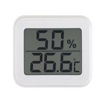띵크빅 디지털 자석 스탠드 온습도계 / 배송상품 : (신생아온습도계/디지털온습도계/정밀온습도계/아기온습도계/온도계 추천), 1개