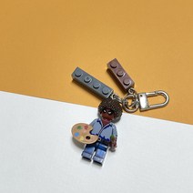 데드풀 키링 에어팟 자동차 열쇠고리 오토바이 키홀더 가방장식, 추가