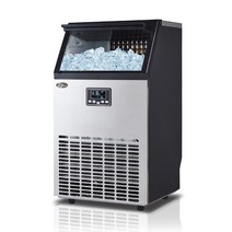 21센추리 업소용 제빙기 50KG ICE-50K, 제빙기 50K 설치