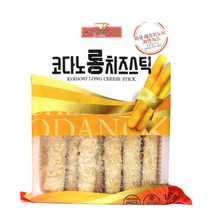코다노 롱치즈스틱 1kg /냉동