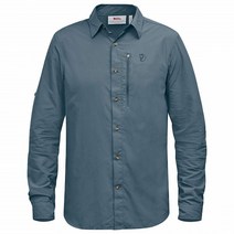 피엘라벤 아비스코 하이크 긴팔 셔츠 Abisko Hike Shirt LS M (82263)
