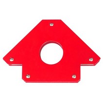 스마토 용접 자석 직각 화살표, 1개, SWH-75 (101-0882)