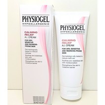 피지오겔 AI 크림, 100ml, 1개