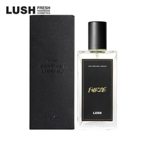 LUSH 퍼즈 100ml 퍼퓸 향수