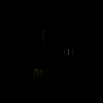 라스고 캠핑용 일산화탄소 온도 감지기 일반형