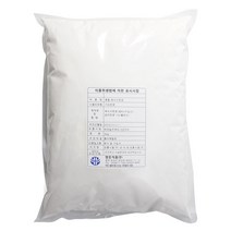 대용량 옥수수전분 3kg*4ea 박스 /영흥