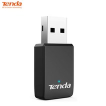 유심 라우터 이동식 와이파이 인터넷 에그 데이터 차량용 Tenda u9 650mbs usb 39s 무선 2.4amp5g wifi 어댑터 수신기 노트북 데스크탑용 고속 네트워크