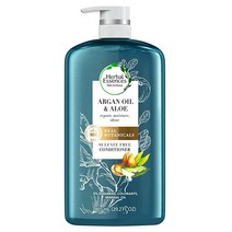 Herbal Essences bio:renew Argan Oil & Aloe Conditioner 허벌에센스 바이오리뉴 아르간오일 컨디셔너 865ml