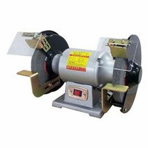 HANIL 탁상그라인더 HIL-G-501S(KCS) 1 2 삼상220 380 510 (1EA) 그라인더 그라인다 절삭공구 절삭 초경 공작 절삭공구 탁상그라인더, 본상품선택