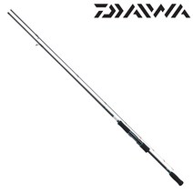 다이와 에메랄다스 보트 BOAT 무늬오징어 팁런 에깅대 한국다이와 정공, 76M-S BOAT