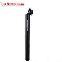 시트포스트 안장봉 31.8 33.9mm 산악 자전거 시트 포스트 550mm 알루미늄 합금 댐핑 서스펜션 튜브 사이클링 부품 XA346Q107873, CHINA, A 30.8x350mm