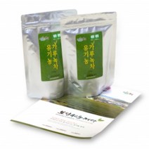 보성선운유기농고운가루녹차300gx2(600g), 300gx2(600g)