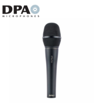 DPA 4018V 유선 보컬마이크 (4018V-B-B01) [정품] (당일배송)
