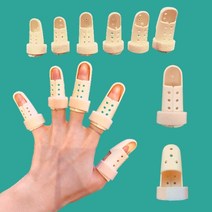 손가락교정기 손가락보호대