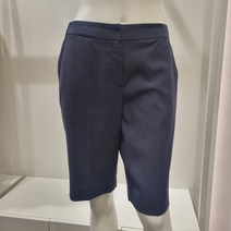 올리비아로렌 [여름 정장반바지] 베이직한 디자인과 컬러감으로 데일리룩 활용하기 좋은 아이템 VOBDSYM5411