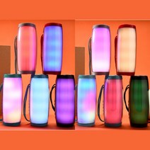 레드덕 블루투스 무드등스피커 둘째가지기전 무드잡을때 필요한아이템, 민트