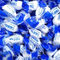 문화 대용량 박하맛 캔디 3.5kg, 3500g, 1개