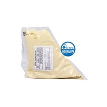 코다노 엔젤헤어모짜F 2kg /냉동, 코다노 크림치즈무스CH 1kg /냉