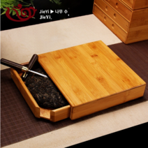 서랍형 보이차 보관함 보이차함, 서랍형 보이차 보관함 1단, 1개