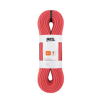 [페츨] 에리얼 9.5mm/60m 로프, 골드(옐로우)