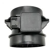 차량 질량 공기 유량계 기아 현대 BMW용 자동차 Maf 센서 5WK9605 5WK9608 5WK9626 28164-37100 13621432356