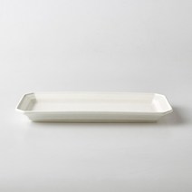 까사미아 소백사각긴접시