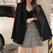 자켓코디 여성정장자켓 테일러드자켓 오피스룩 재킷
