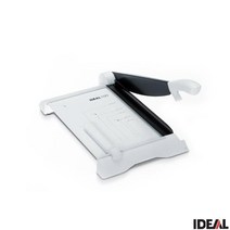 IDEAL 작두형 재단기 IDEAL1133 _ 230910EA korealhg37*314394992Bw, 본상품선택