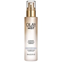 올레이 페이셜미스트 쿨링 민트 에센스 Olay Mist Spray Cooling Essence 3.3oz(98ml)
