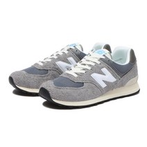 뉴발란스 NEW BALANCE U574WR2 D 574 그레이