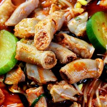 사그담 인천맛집 얼큰하고 담백한 형제소곱창 전골 2~3인분, 단일옵션