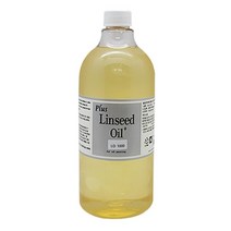 홀아트 플러스 린시드오일 1L P50-33 개