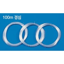 [HDF] HL-2170 경심줄 100m(18호~100호), 40호