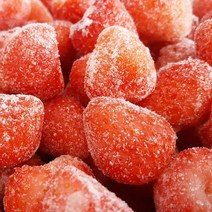 손질완료 논산 냉동딸기 대용량 업소용 5kg 벌크