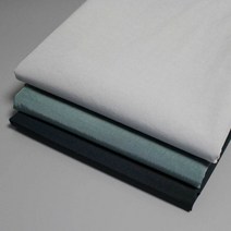 스티치룸 키플링원단 에코백 원단 방수 가방지, 83. Blue 파란색