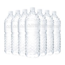 스파클 [스파클 무라벨] 생수 2리터×30병, 2L, 30개