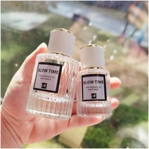 향수병 향수병 유리 스프레이병 빈병 대용량 향수 리필병 장식 소품, 빈병30Ml+빈병50Ml