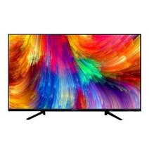 중소기업 TV 32인치 40인치 43인치 50인치 55인치 58인치 65인치 75인치 86인치 LED 티비, 일반TV, 86인치 UHD TV 방문스탠드설치