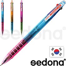세도나 콜라보니들3색볼펜 N287398 기본수량1000개