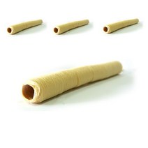부드럽고 튼튼한 재질 수제 소세지용 케이싱 X 4개입, 어맨로직스 NTC1 케이싱_영국산 26mm, 어맨로직스 본상품선택