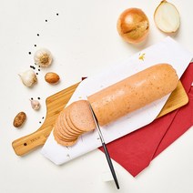 쏘이마루 참좋은 쏘이엠 1kg 비건 콩고기 채식 대체육, 1개