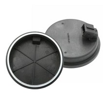 기아 Sportage 58980C1100 후면 베어링 커버에 대 한 블랙 후면 베어링 ABS 속도 차축 머리 Wheelsensor 커버