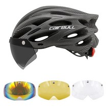일체형 산악 mtb 도로 자전거 헬멧 통기성 양측 파워 미터 탈착식 승마 Casco Ciclismo 액세서리가있는 자전거, Gray