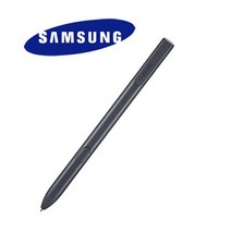 삼성 정품 갤럭시북 10.6 Pen 펜 SM-W620N W627N W623N 블랙, 1개