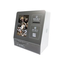 잘컴 제키오 키오스크 10.1 안드로이드 셀프오더 주문결제 무인계산대 주문기 포스기 식당 카페 테이블오더 ZEKIO-101SOK, 고객+주방용 감열프린터(2개), 주방용 디스플레이(ZEKIO-KDS)