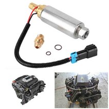드럼펌프 물빼는펌프 엔진양수기AP03 고압 전기 연료 펌프 멀크루저 EFI mpiv8 V6 305 454 861156A1 PH500, 한개옵션0