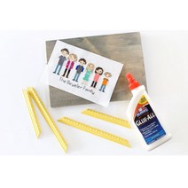 동아측기 [엘머스] 글루-올 프리미엄 만능 접착제, 946ml