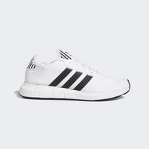 아디다스 스위프트 런 X - Cloud White / Core Black / Cloud White