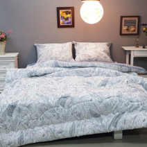 오너클랜 라셀르 차렵이불패드세트K