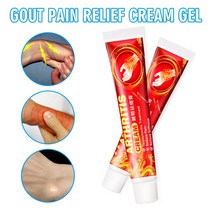 염좌 20g 핸드 손목 무릎 보호대 관절염 치료 연고 Tenosynovitis 통증 완화 크림 항 염증 건강